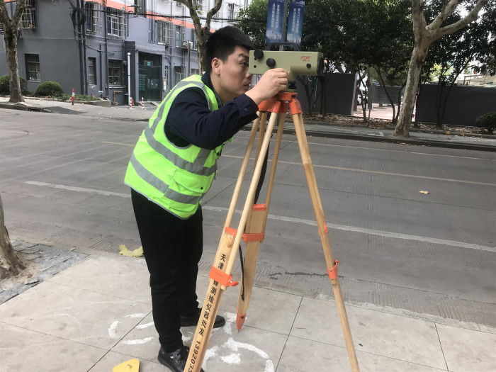 我國建筑沉降監測的現狀分析