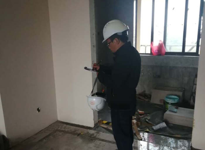 房屋安全性檢測的內容